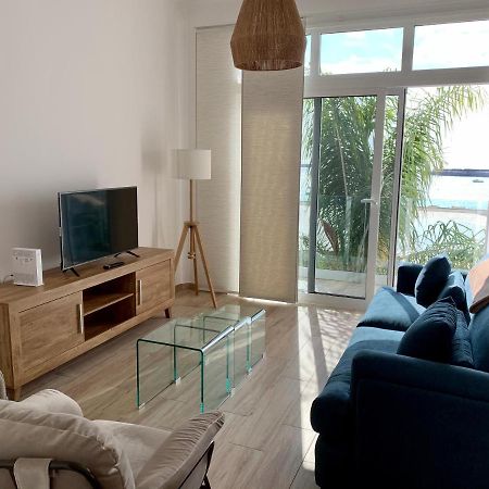 Casa Carla Appartement Arrecife  Buitenkant foto