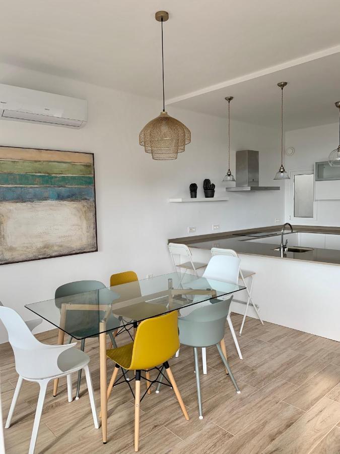 Casa Carla Appartement Arrecife  Buitenkant foto