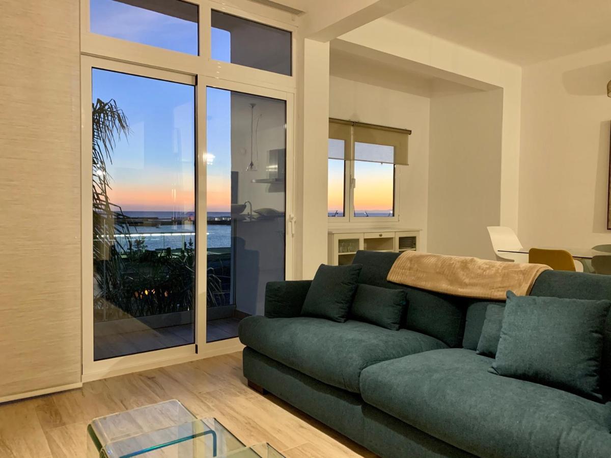 Casa Carla Appartement Arrecife  Buitenkant foto