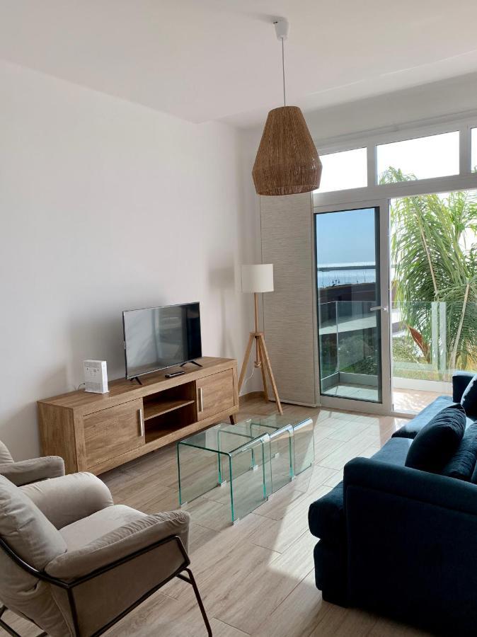 Casa Carla Appartement Arrecife  Buitenkant foto