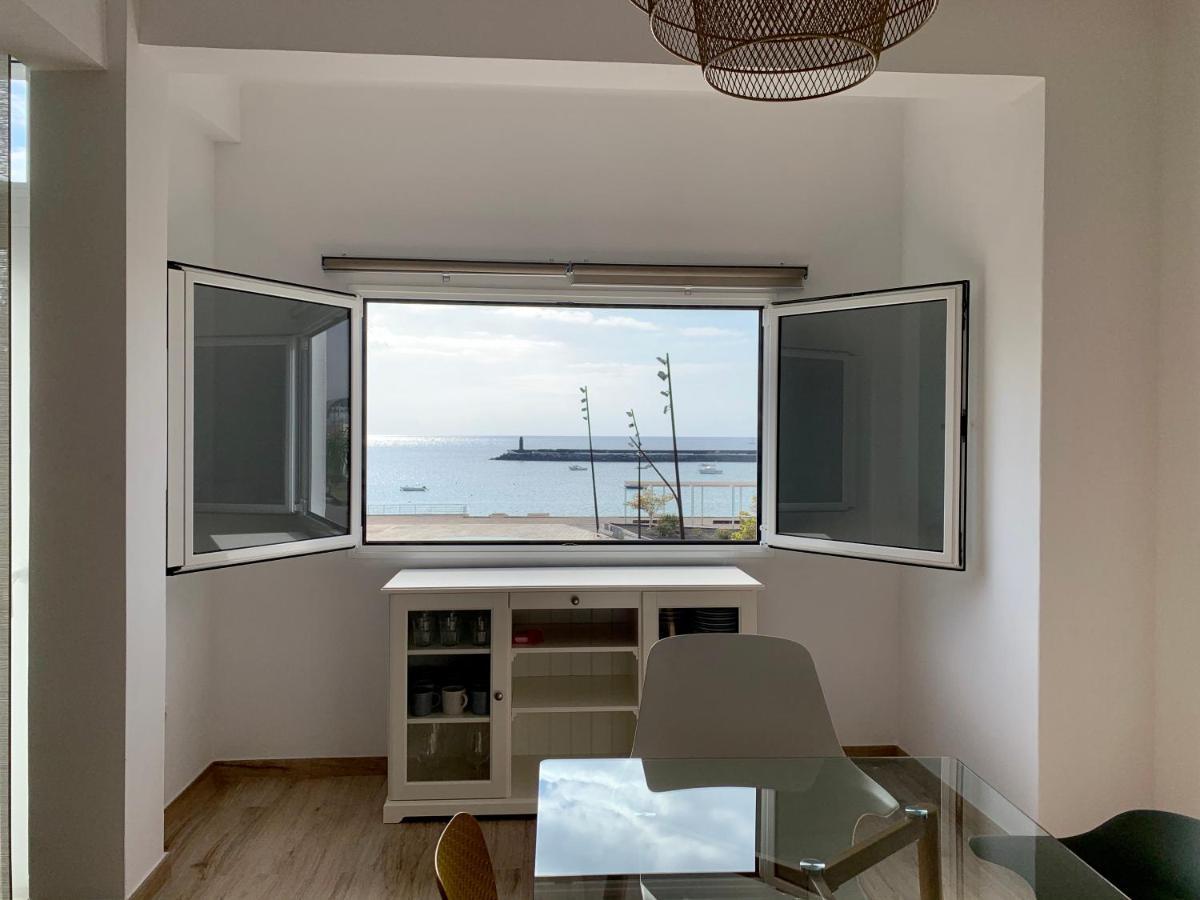 Casa Carla Appartement Arrecife  Buitenkant foto