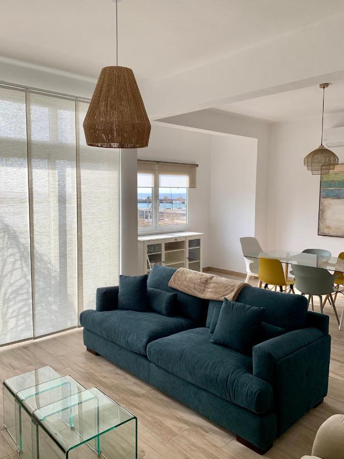 Casa Carla Appartement Arrecife  Buitenkant foto