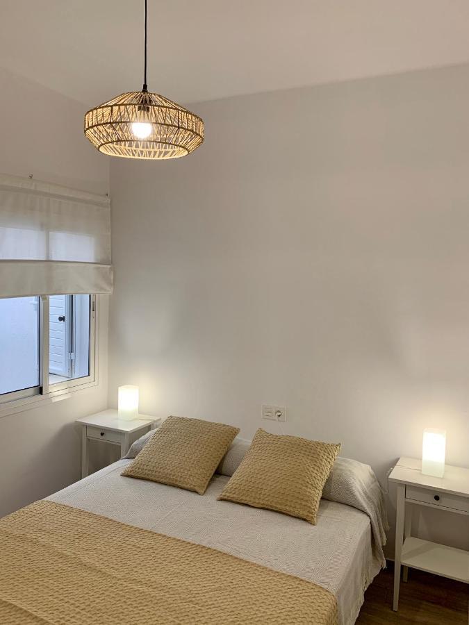 Casa Carla Appartement Arrecife  Buitenkant foto