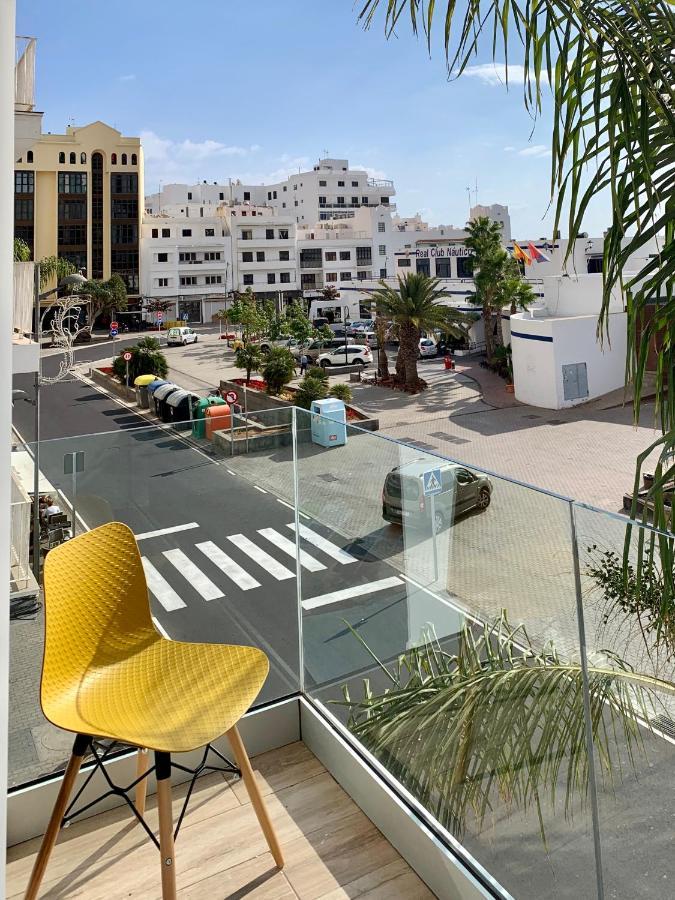 Casa Carla Appartement Arrecife  Buitenkant foto