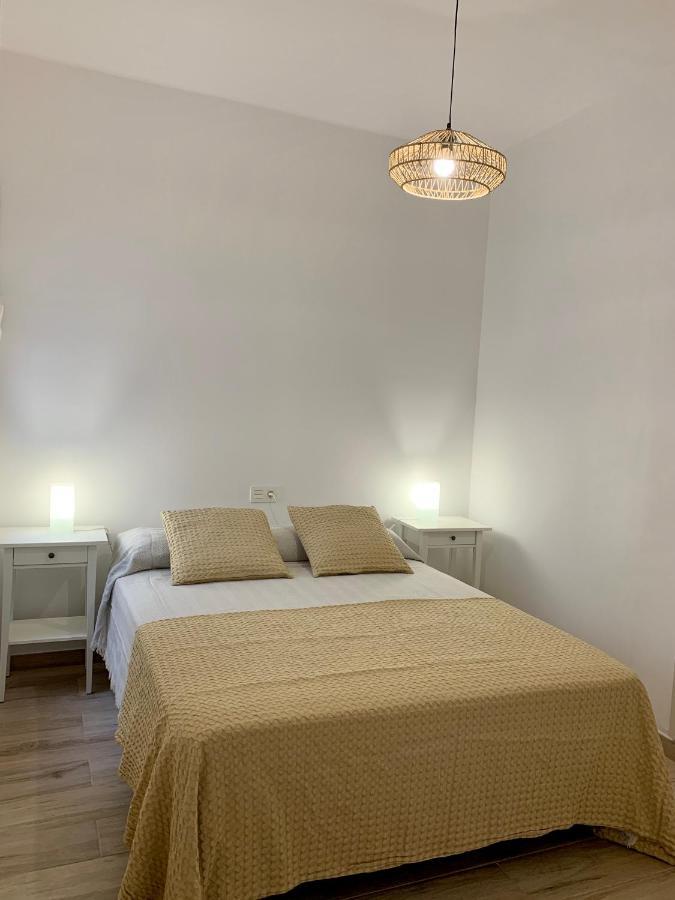 Casa Carla Appartement Arrecife  Buitenkant foto
